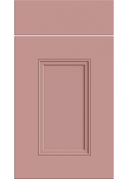 Supermatt Blush Pink